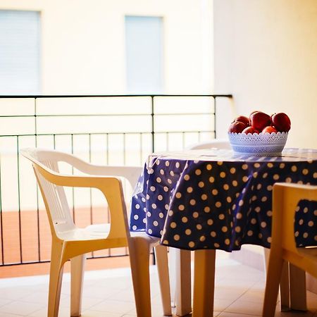 Casa Nonna Netta Daire Sorrento Dış mekan fotoğraf