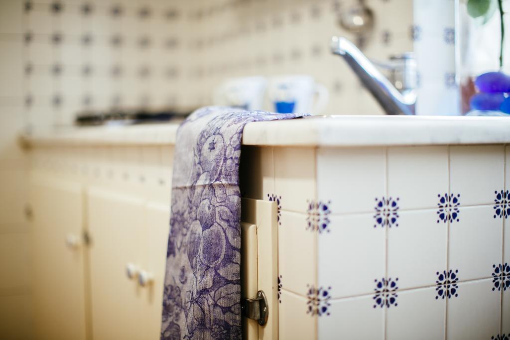 Casa Nonna Netta Daire Sorrento Dış mekan fotoğraf