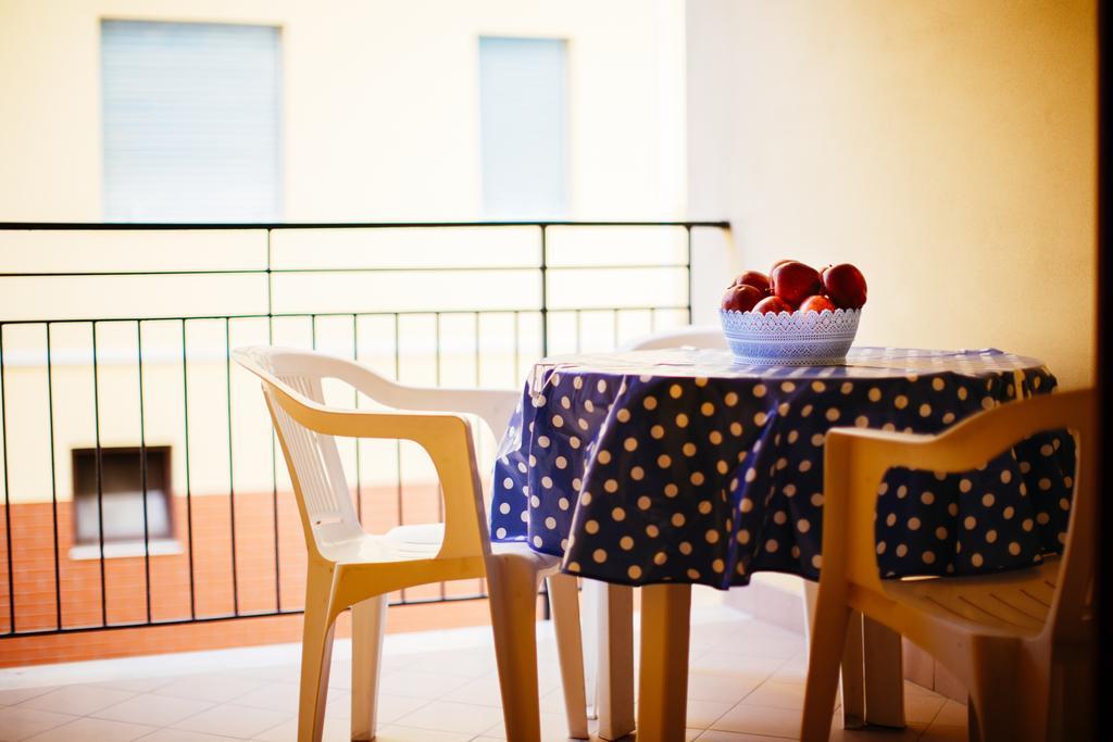 Casa Nonna Netta Daire Sorrento Dış mekan fotoğraf