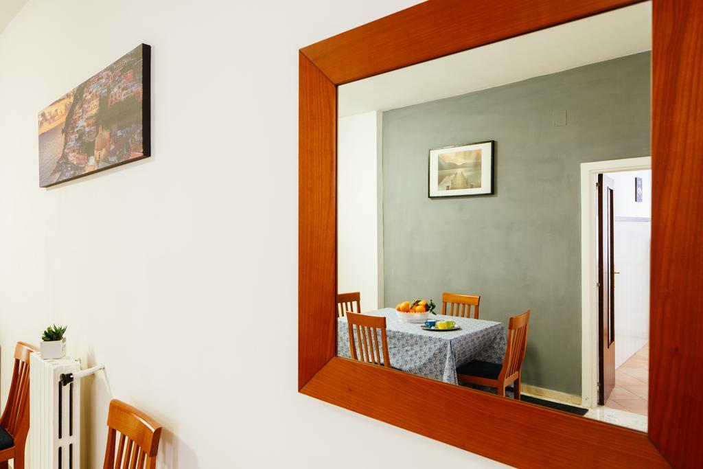 Casa Nonna Netta Daire Sorrento Dış mekan fotoğraf