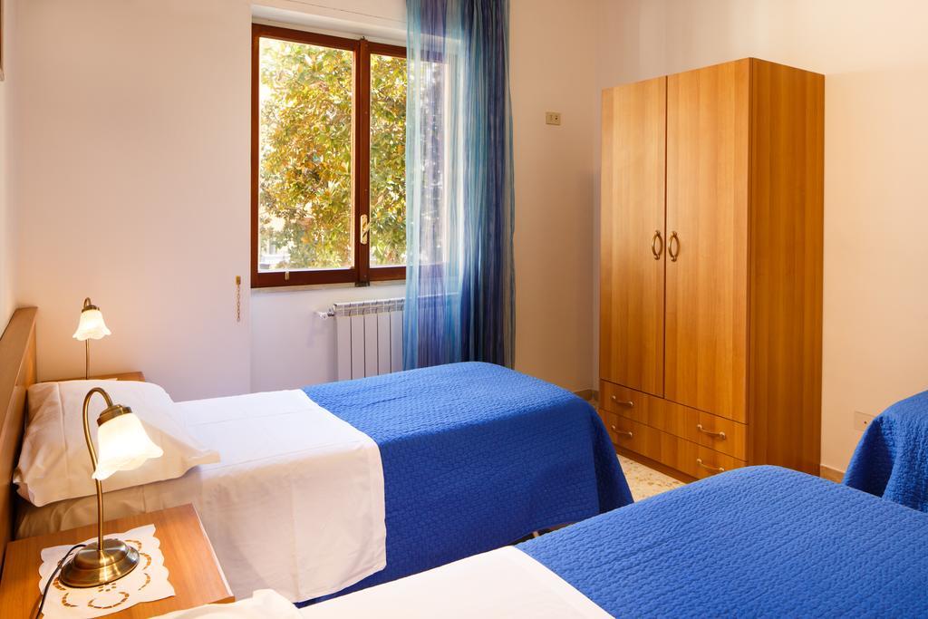 Casa Nonna Netta Daire Sorrento Dış mekan fotoğraf