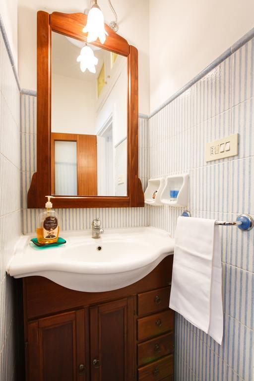 Casa Nonna Netta Daire Sorrento Dış mekan fotoğraf