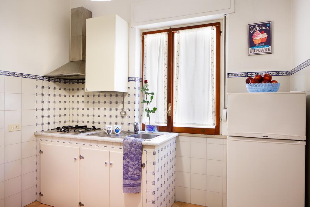 Casa Nonna Netta Daire Sorrento Dış mekan fotoğraf